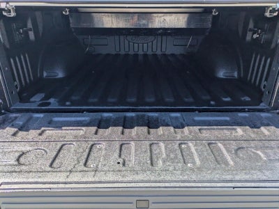 2019 Ford F-150 Raptor 4WD SuperCrew 5.5' Box