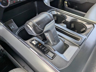 2023 Ford F-150 Lightning Pro 4WD SuperCrew 5.5' Box