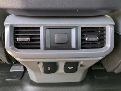 2023 Ford F-150 Lightning Pro 4WD SuperCrew 5.5' Box