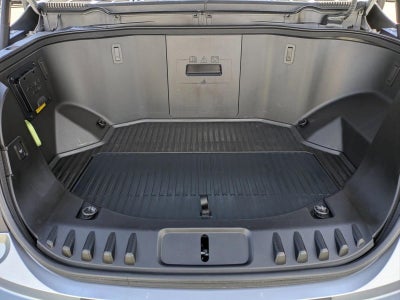 2023 Ford F-150 Lightning Pro 4WD SuperCrew 5.5' Box