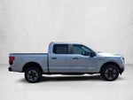 2023 Ford F-150 Lightning Pro 4WD SuperCrew 5.5' Box