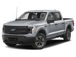2023 Ford F-150 Lightning Pro 4WD SuperCrew 5.5' Box