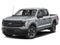 2023 Ford F-150 Lightning Pro 4WD SuperCrew 5.5' Box