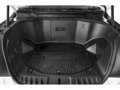 2023 Ford F-150 Lightning Pro 4WD SuperCrew 5.5' Box