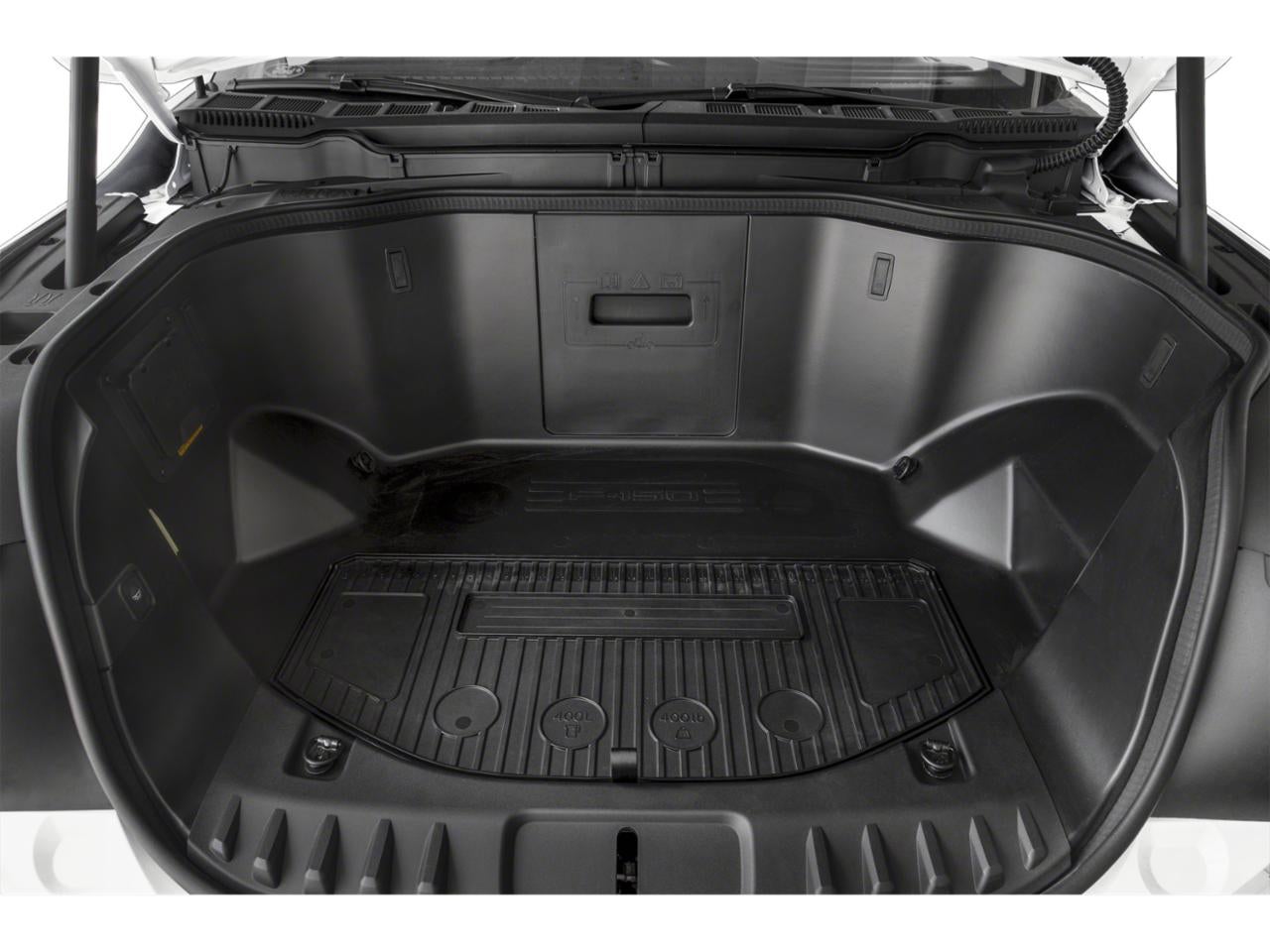 2023 Ford F-150 Lightning Pro 4WD SuperCrew 5.5' Box