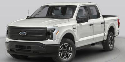 2023 Ford F-150 Lightning Pro 4WD SuperCrew 5.5' Box