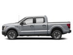 2023 Ford F-150 Lightning Pro 4WD SuperCrew 5.5' Box