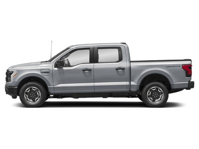 2023 Ford F-150 Lightning Pro 4WD SuperCrew 5.5' Box