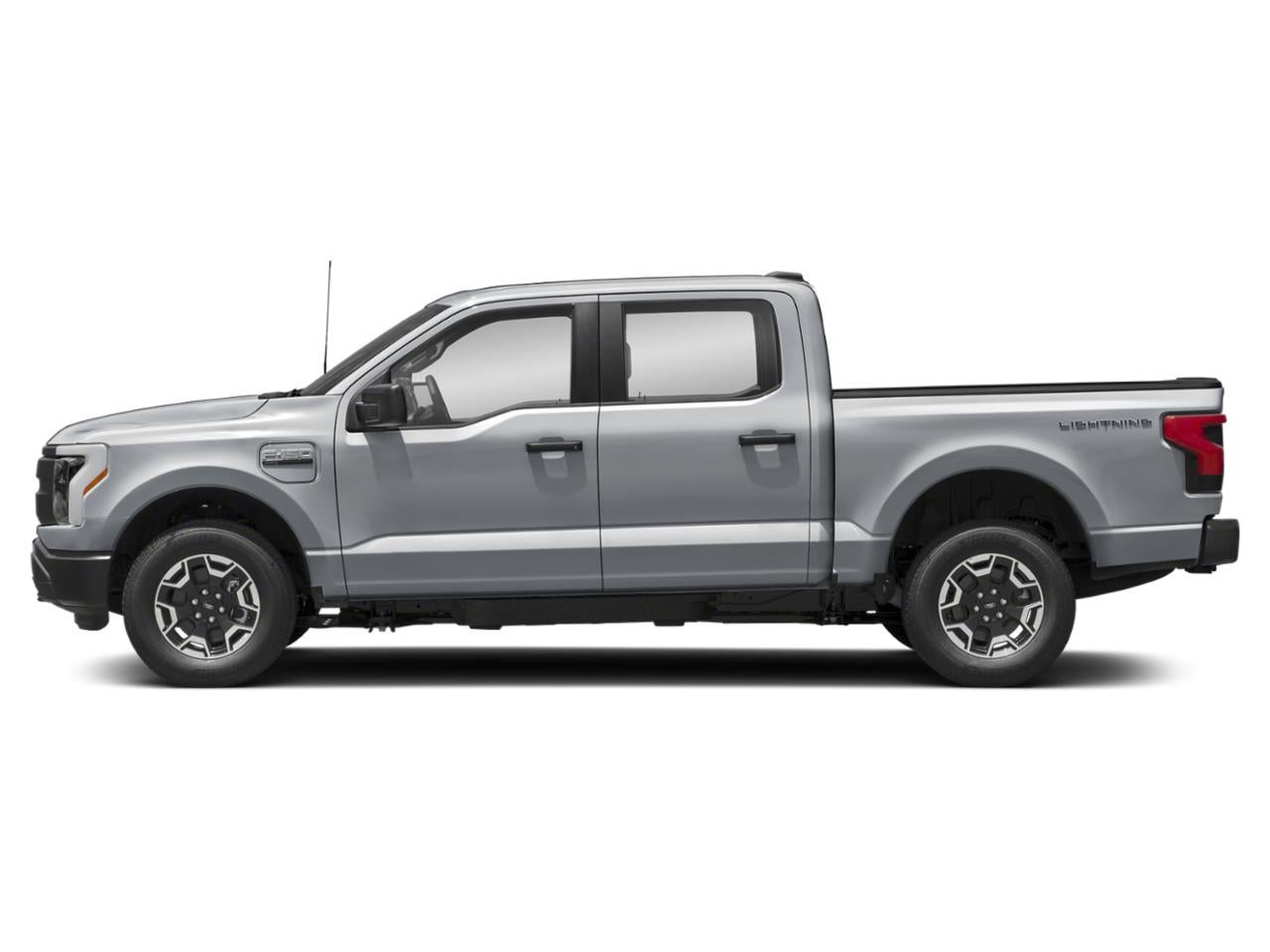 2023 Ford F-150 Lightning Pro 4WD SuperCrew 5.5' Box