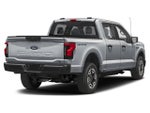 2023 Ford F-150 Lightning Pro 4WD SuperCrew 5.5' Box