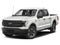 2023 Ford F-150 Lightning Pro 4WD SuperCrew 5.5' Box