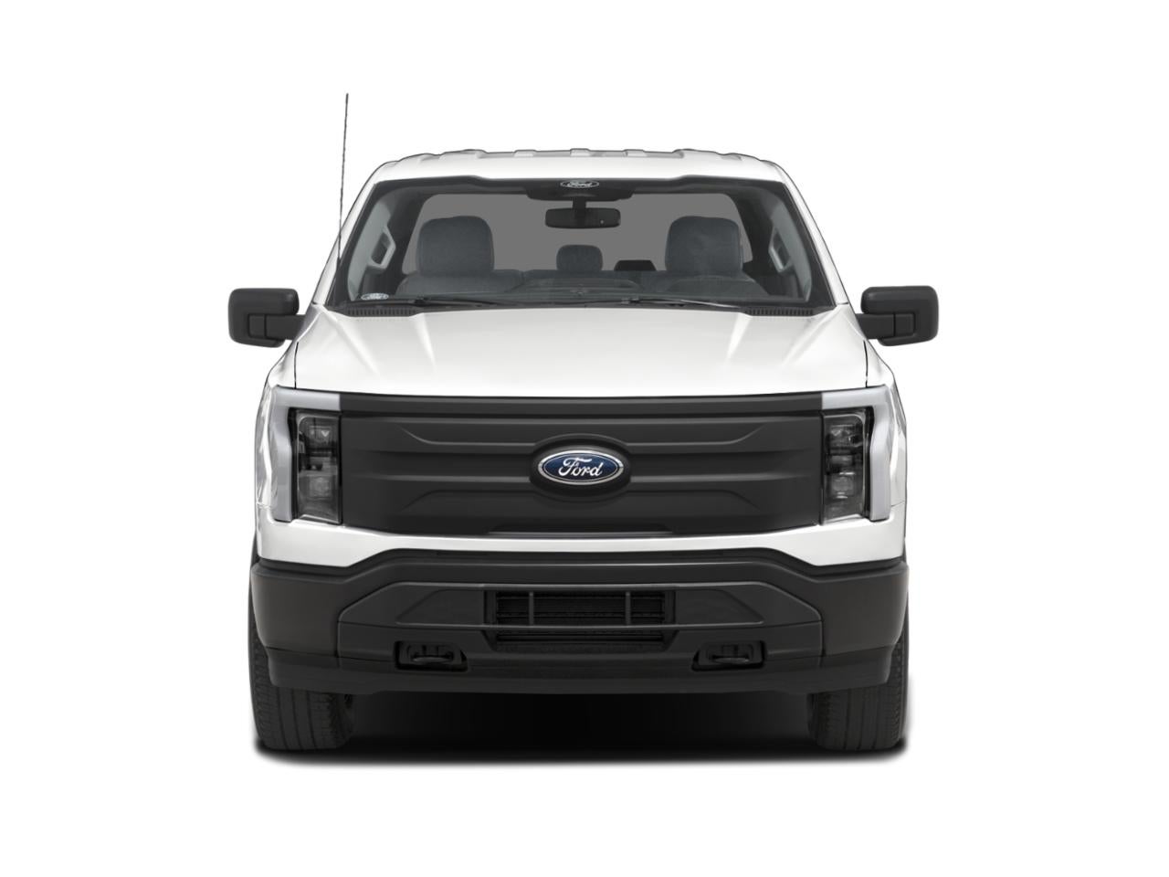 2023 Ford F-150 Lightning Pro 4WD SuperCrew 5.5' Box