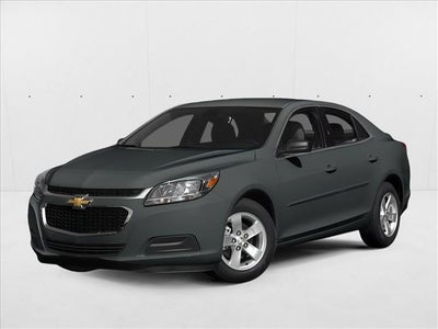 2014 Chevrolet Malibu 1LS