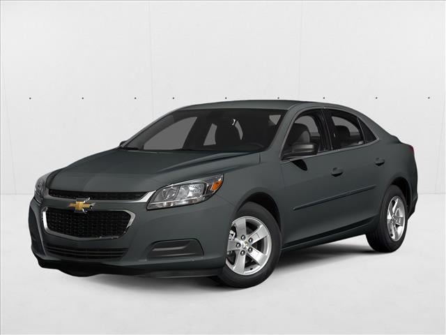 2014 Chevrolet Malibu 1LS