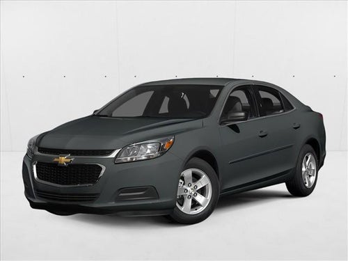 2014 Chevrolet Malibu 1LS