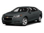 2014 Chevrolet Malibu 1LS