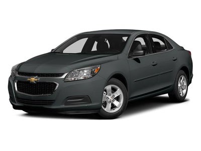 2014 Chevrolet Malibu 1LS
