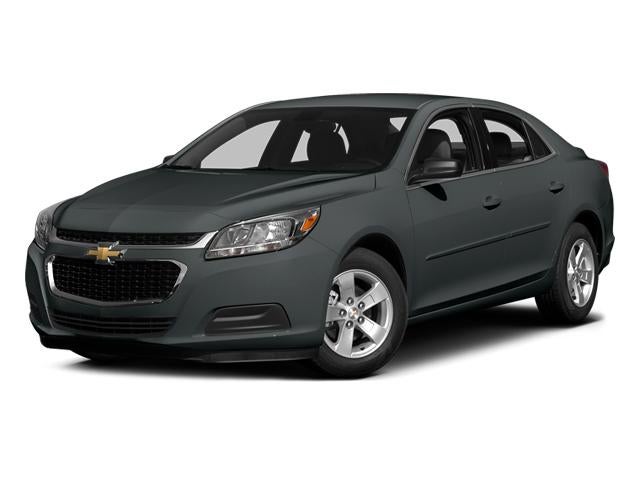 2014 Chevrolet Malibu 1LS