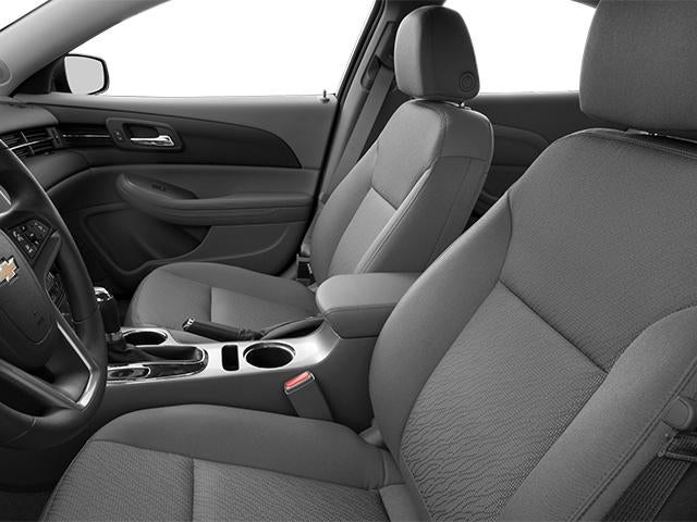 2014 Chevrolet Malibu 1LS