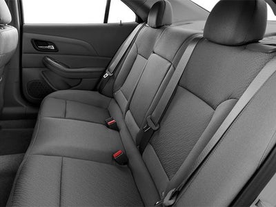 2014 Chevrolet Malibu 1LS