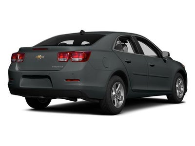 2014 Chevrolet Malibu 1LS