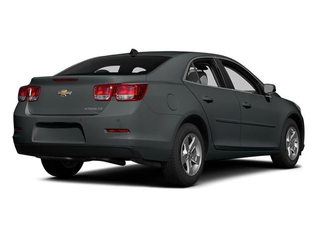 2014 Chevrolet Malibu 1LS