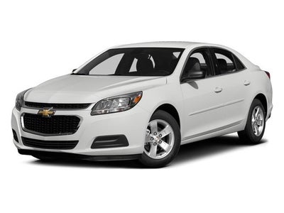 2014 Chevrolet Malibu 1LS