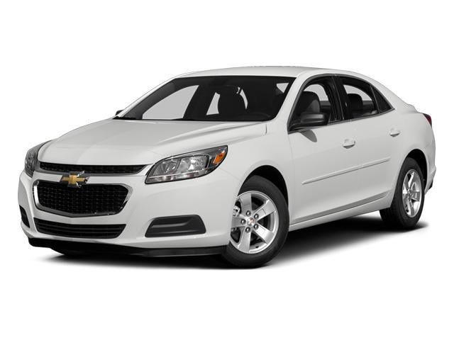 2014 Chevrolet Malibu 1LS