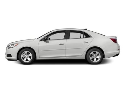 2014 Chevrolet Malibu 1LS