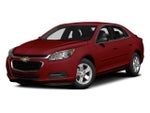 2014 Chevrolet Malibu 2LT