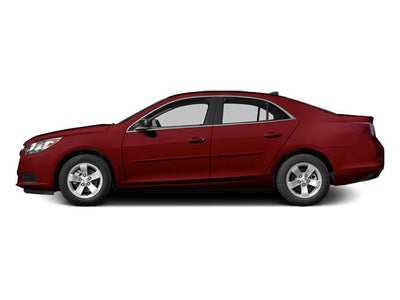 2014 Chevrolet Malibu 2LT