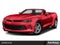 2016 Chevrolet Camaro 2dr Convertible 1LT