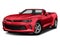 2016 Chevrolet Camaro 2dr Convertible 1LT
