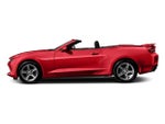 2016 Chevrolet Camaro 2dr Convertible 1LT