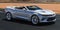 2016 Chevrolet Camaro 2dr Convertible 1LT