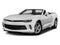 2016 Chevrolet Camaro 2dr Convertible 1LT