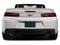 2016 Chevrolet Camaro 2dr Convertible 1LT
