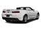 2016 Chevrolet Camaro 2dr Convertible 1LT