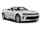 2016 Chevrolet Camaro 2dr Convertible 1LT