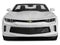 2016 Chevrolet Camaro 2dr Convertible 1LT