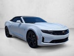 2020 Chevrolet Camaro 2dr Convertible 1LT