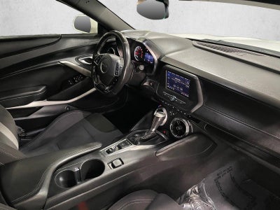 2020 Chevrolet Camaro 2dr Convertible 1LT
