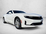 2020 Chevrolet Camaro 2dr Convertible 1LT