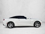 2020 Chevrolet Camaro 2dr Convertible 1LT