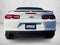 2020 Chevrolet Camaro 2dr Convertible 1LT