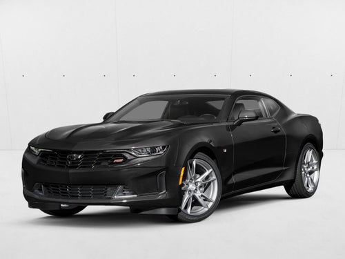 2019 Chevrolet Camaro 2dr Coupe 1SS