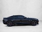 2019 Chevrolet Camaro 2dr Coupe 1SS