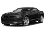 2019 Chevrolet Camaro 2dr Coupe 1SS