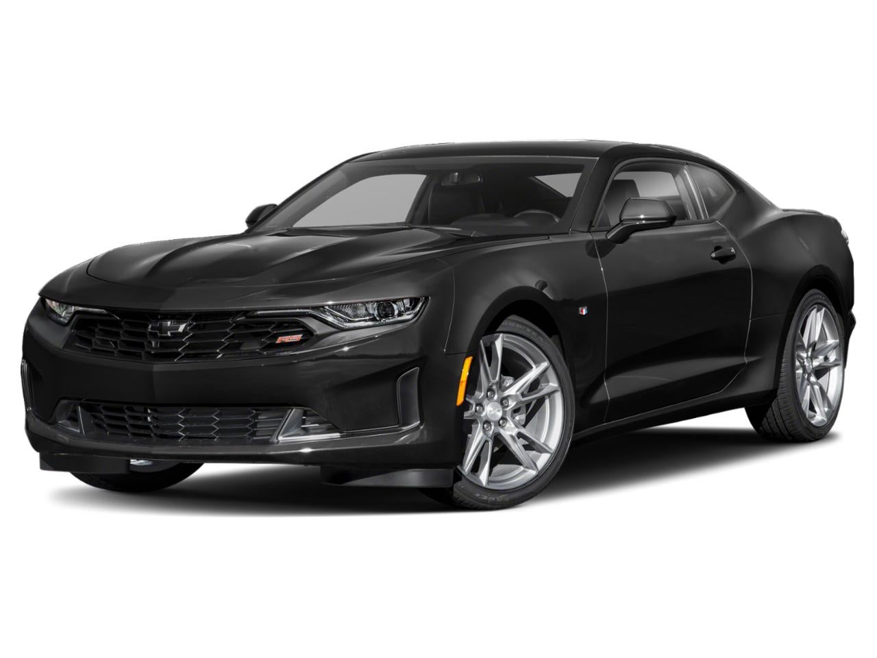 2019 Chevrolet Camaro 2dr Coupe 1SS