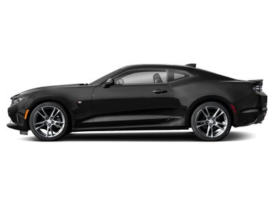 2019 Chevrolet Camaro 2dr Coupe 1SS